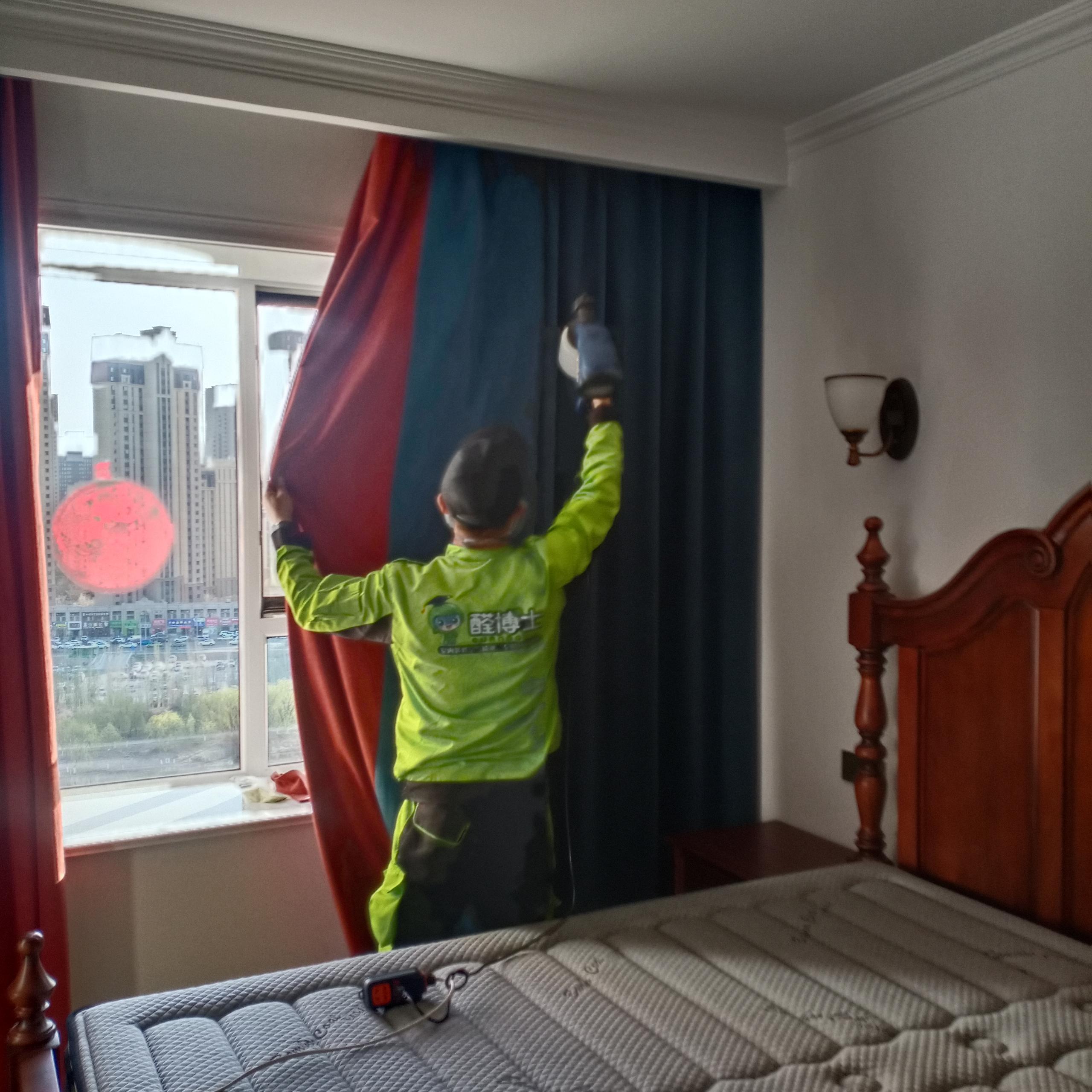 除完甲醛还有味道正常吗 除完甲醛还有味道正常吗